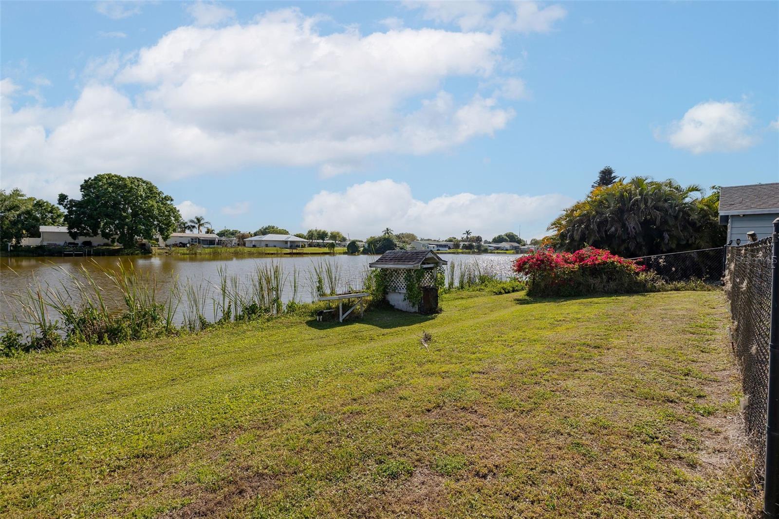 TAYLOR CREEK - Residential