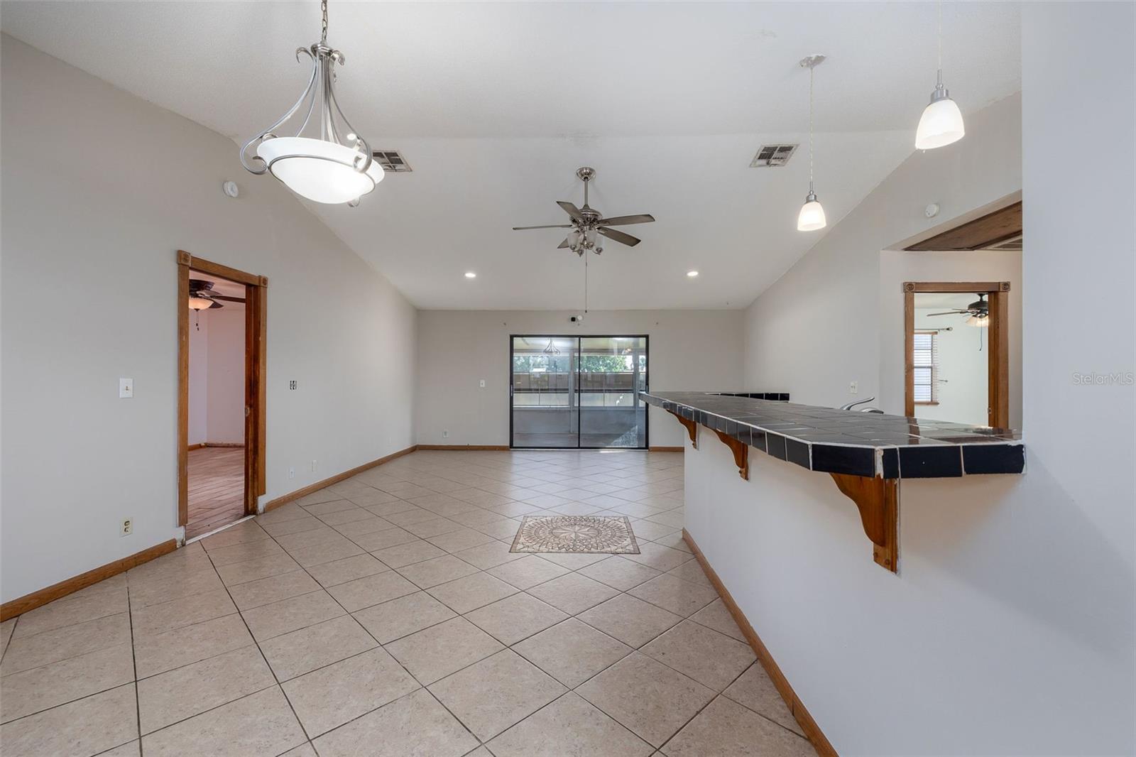 TAYLOR CREEK - Residential