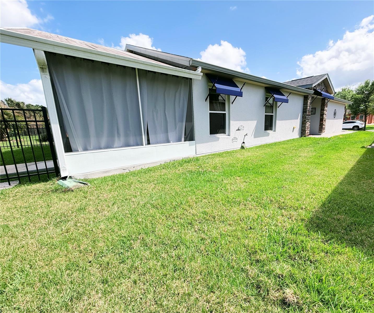 SOLIVITA PH 03A - Residential