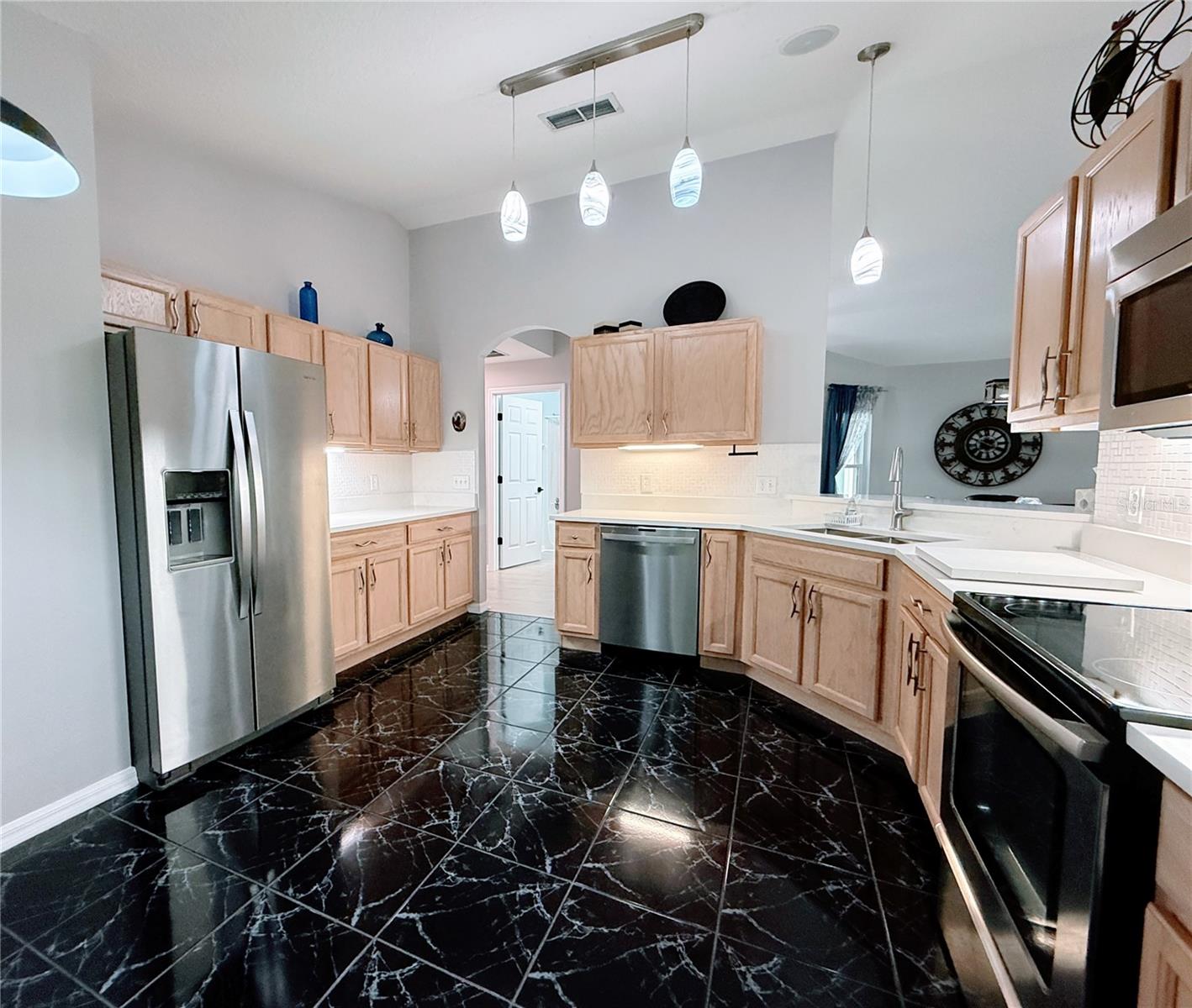 SOLIVITA PH 03A - Residential