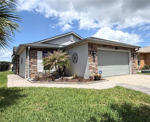336 GRAND CANAL DRIVE POINCIANA FL 34759