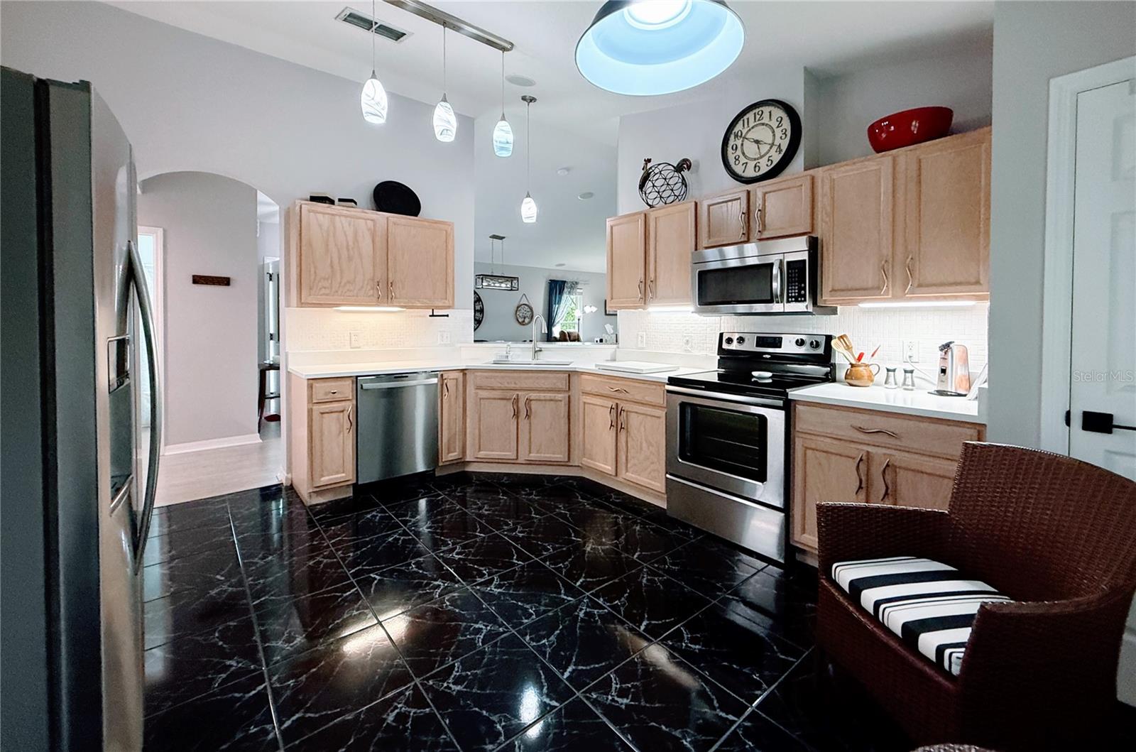 SOLIVITA PH 03A - Residential