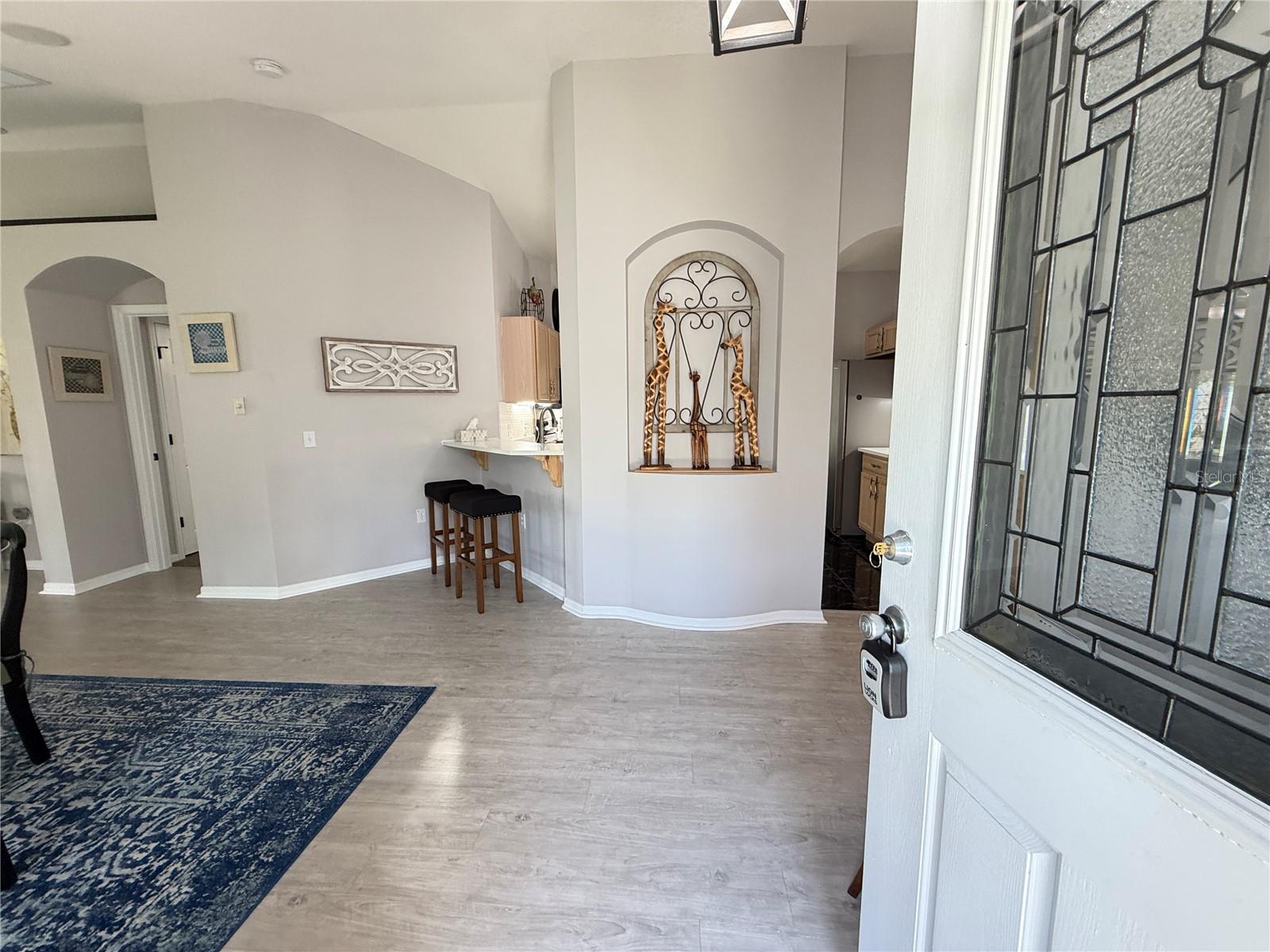 SOLIVITA PH 03A - Residential