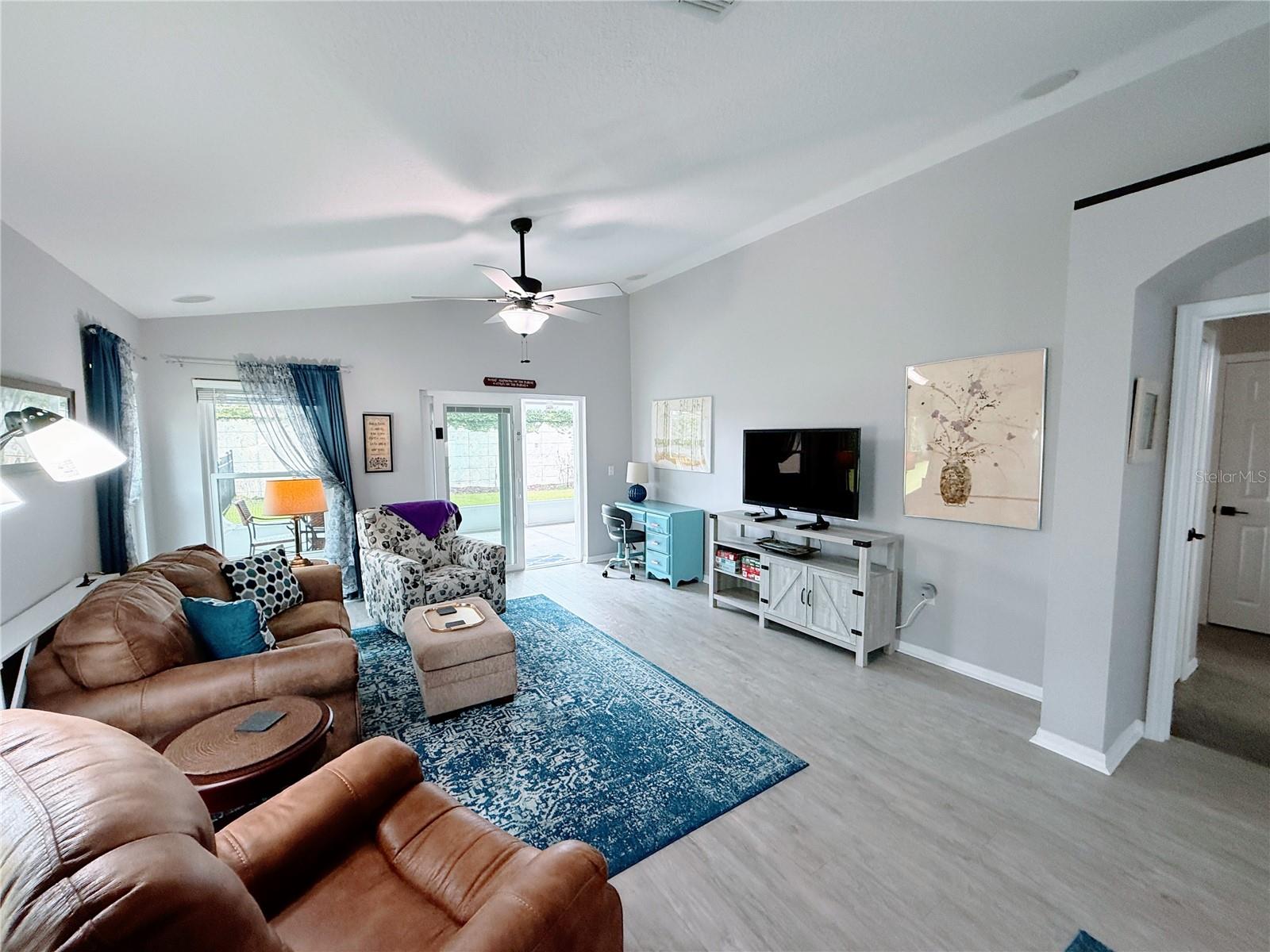 SOLIVITA PH 03A - Residential