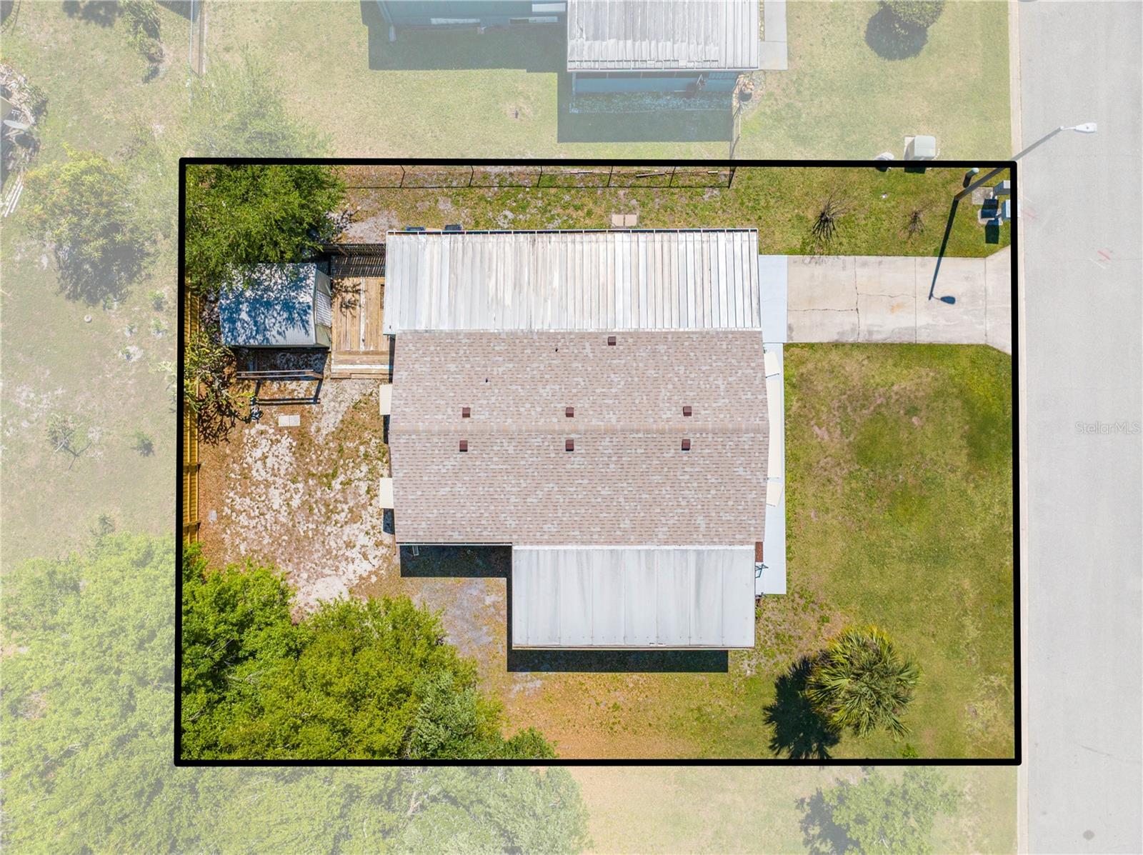 2291 TEMPLE LANE