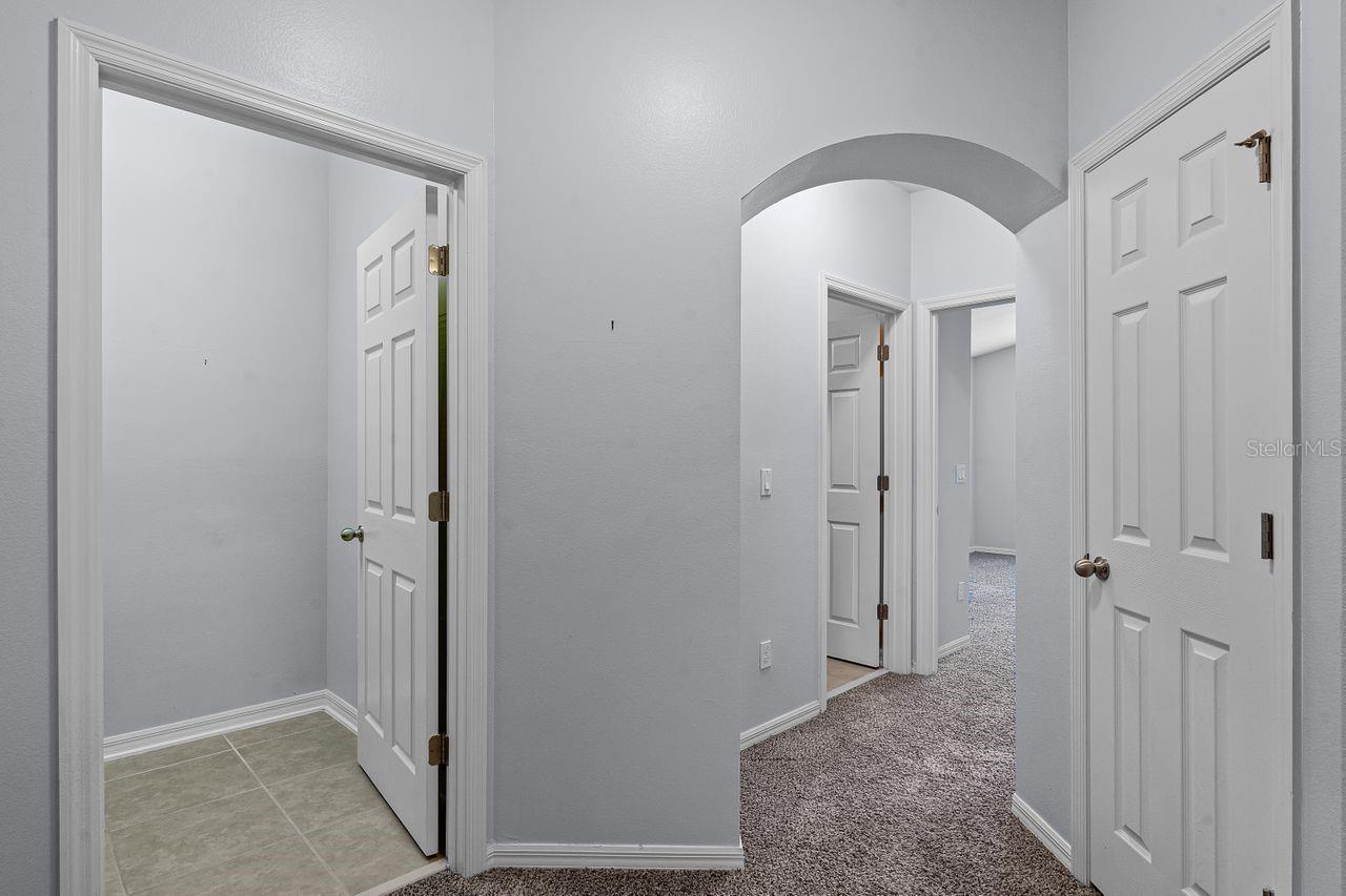 ARBORVIEW PARK - Residential