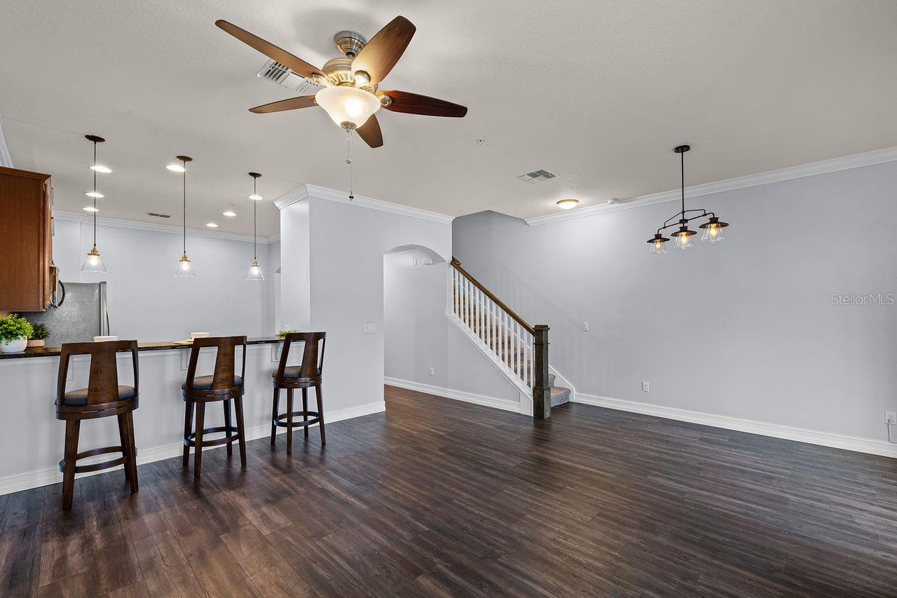 ARBORVIEW PARK - Residential