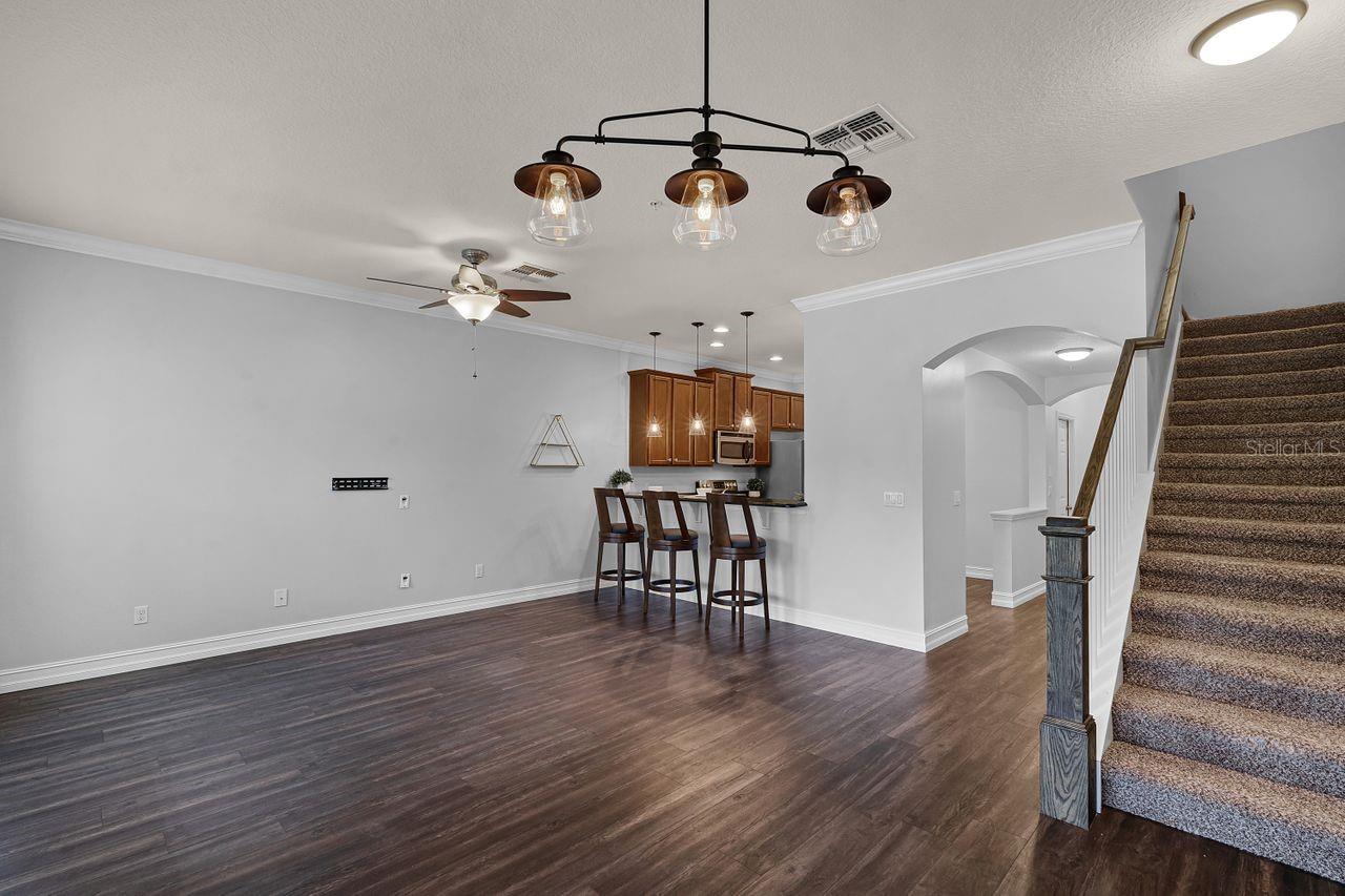 ARBORVIEW PARK - Residential