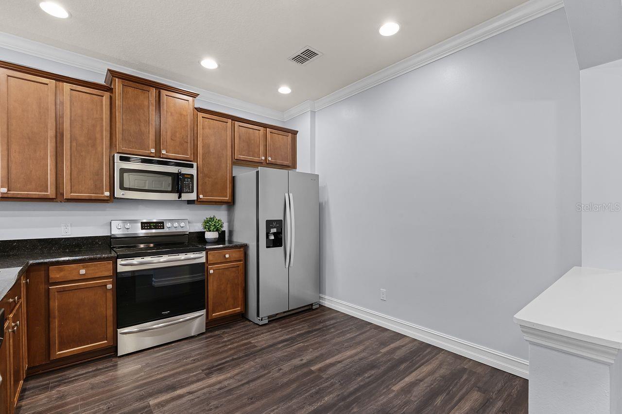 ARBORVIEW PARK - Residential