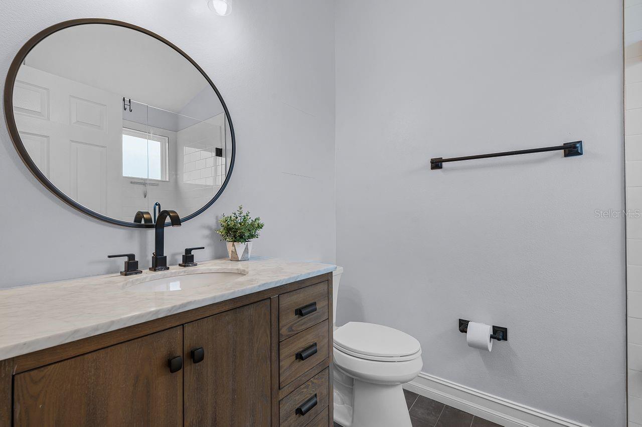 ARBORVIEW PARK - Residential