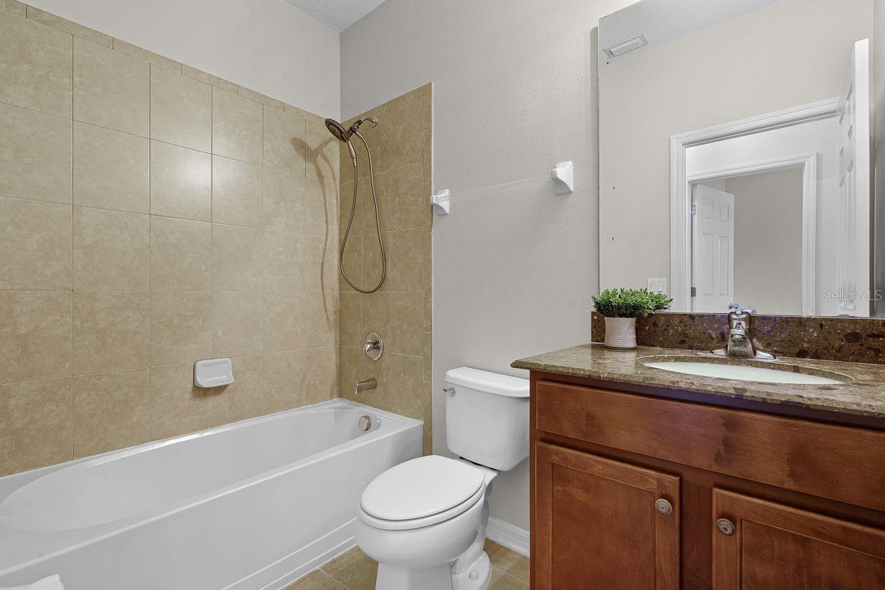 ARBORVIEW PARK - Residential