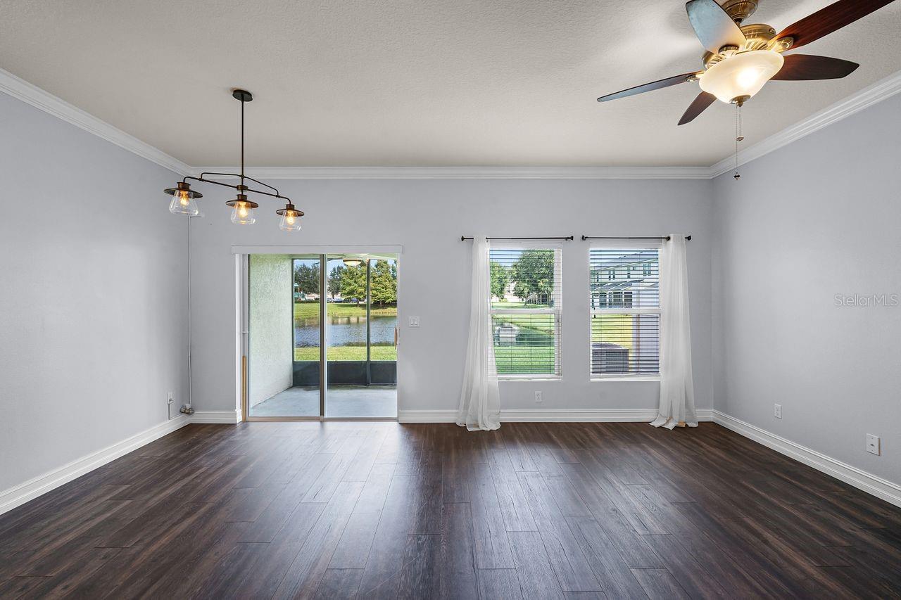 ARBORVIEW PARK - Residential