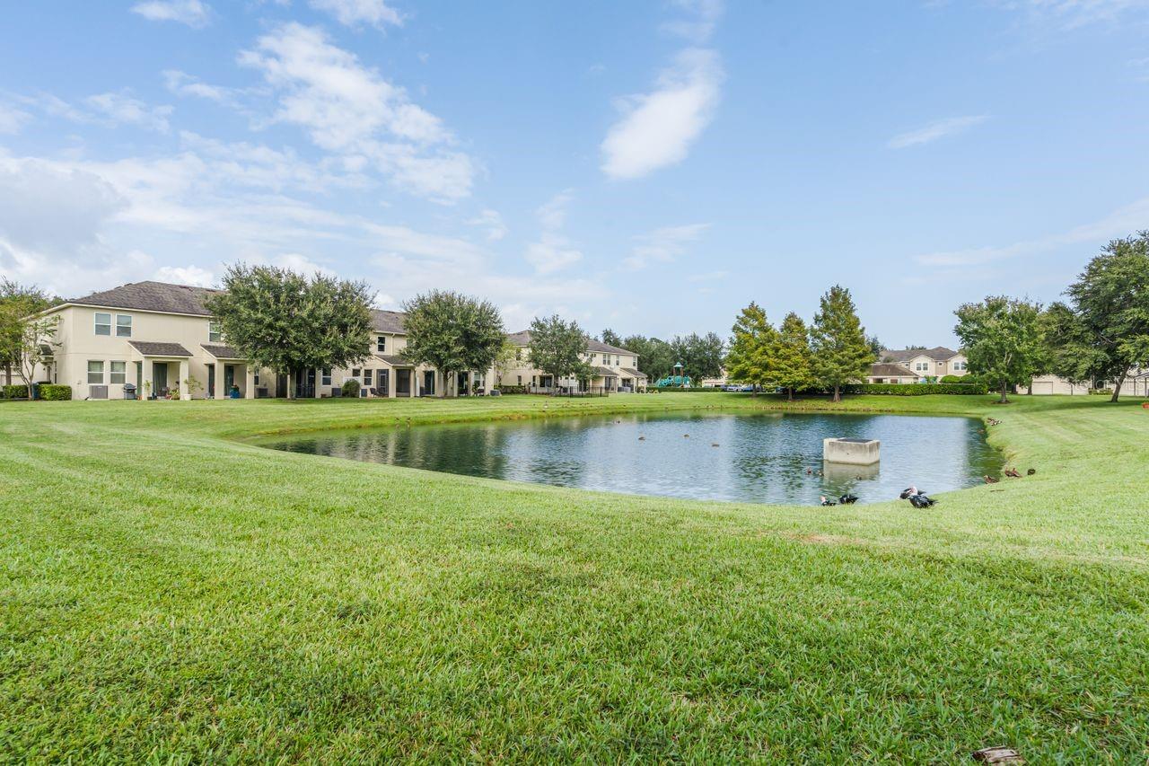 ARBORVIEW PARK - Residential