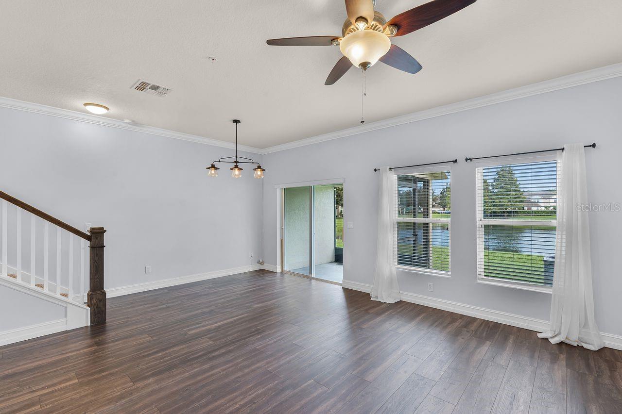 ARBORVIEW PARK - Residential