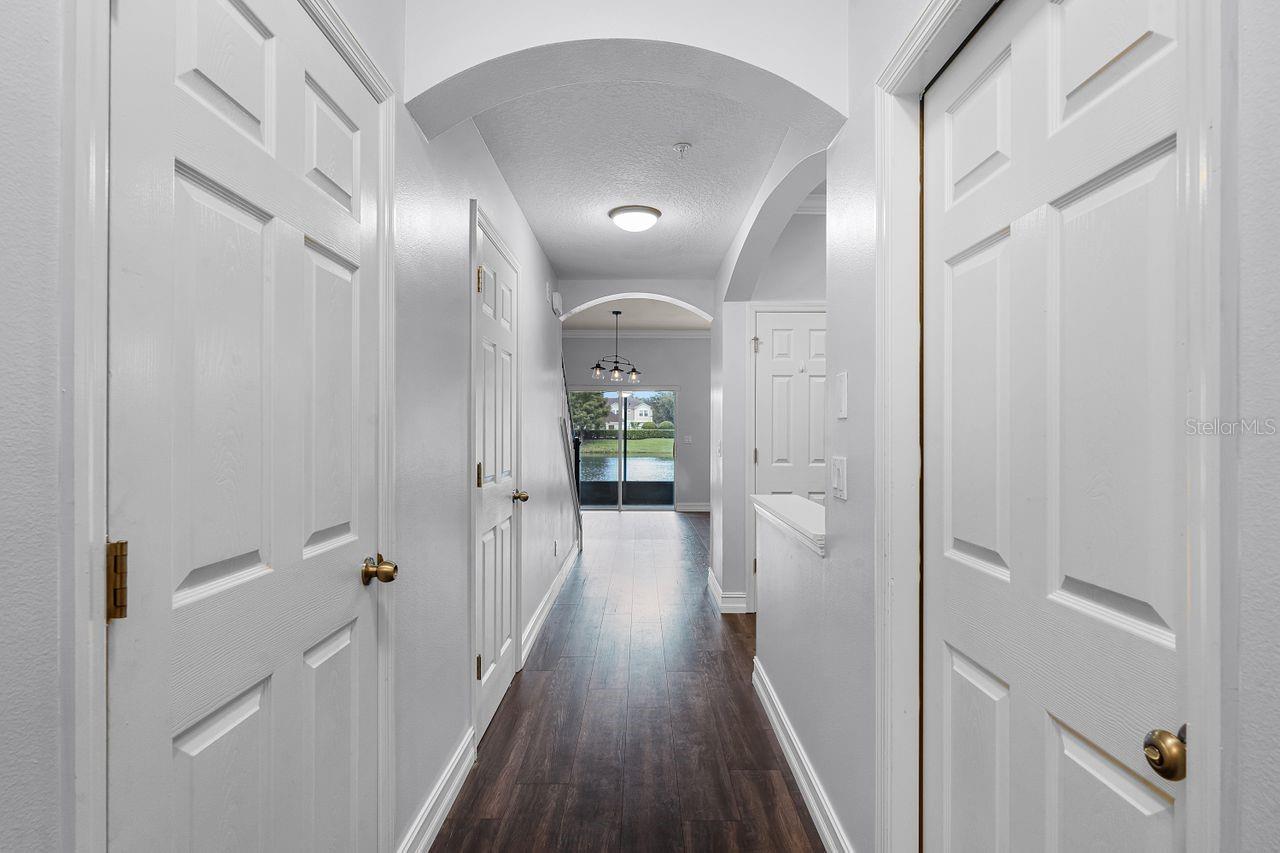 ARBORVIEW PARK - Residential