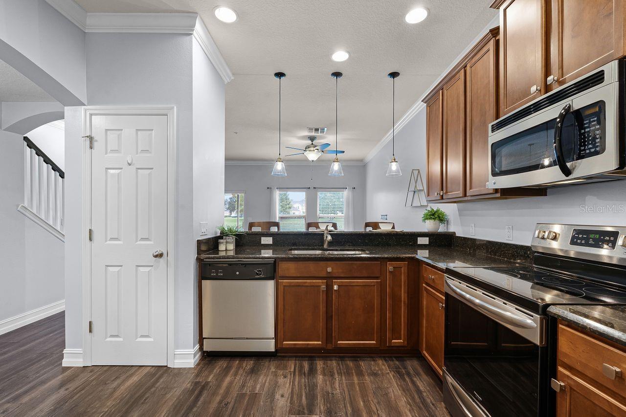 ARBORVIEW PARK - Residential