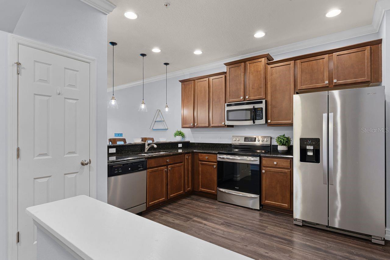 ARBORVIEW PARK - Residential