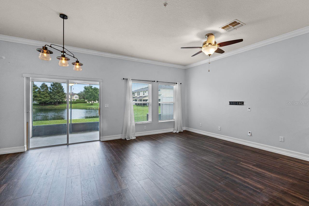 ARBORVIEW PARK - Residential