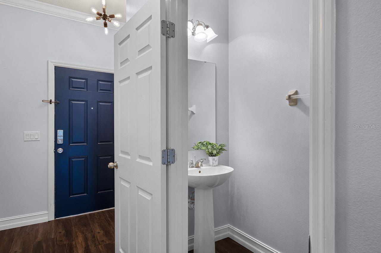 ARBORVIEW PARK - Residential