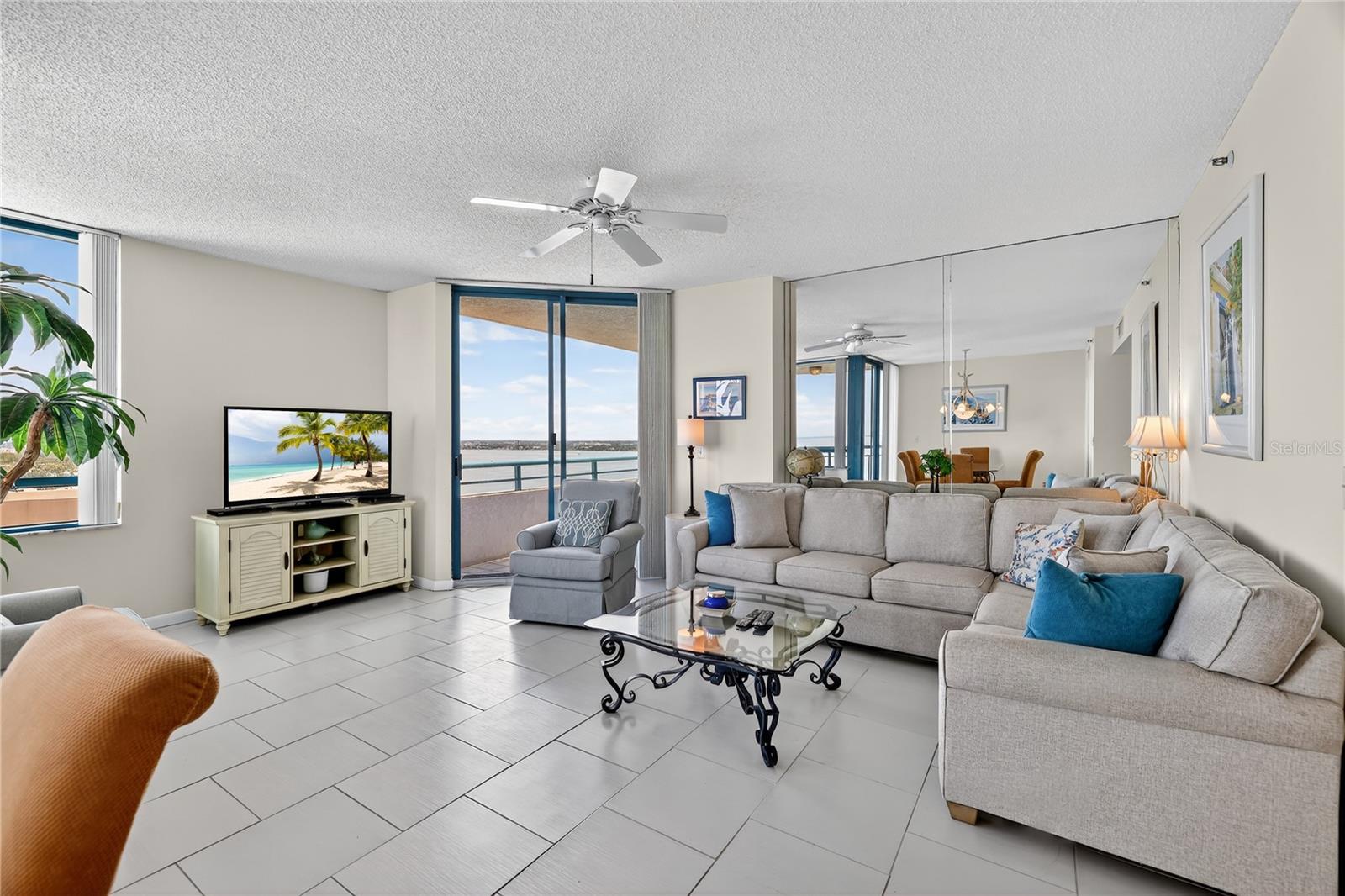 1540 GULF BOULEVARD 2107