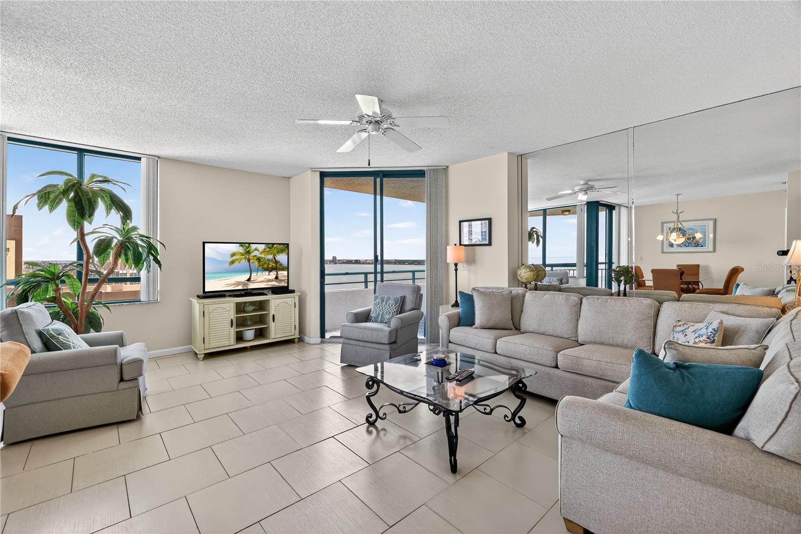 1540 GULF BOULEVARD 2107