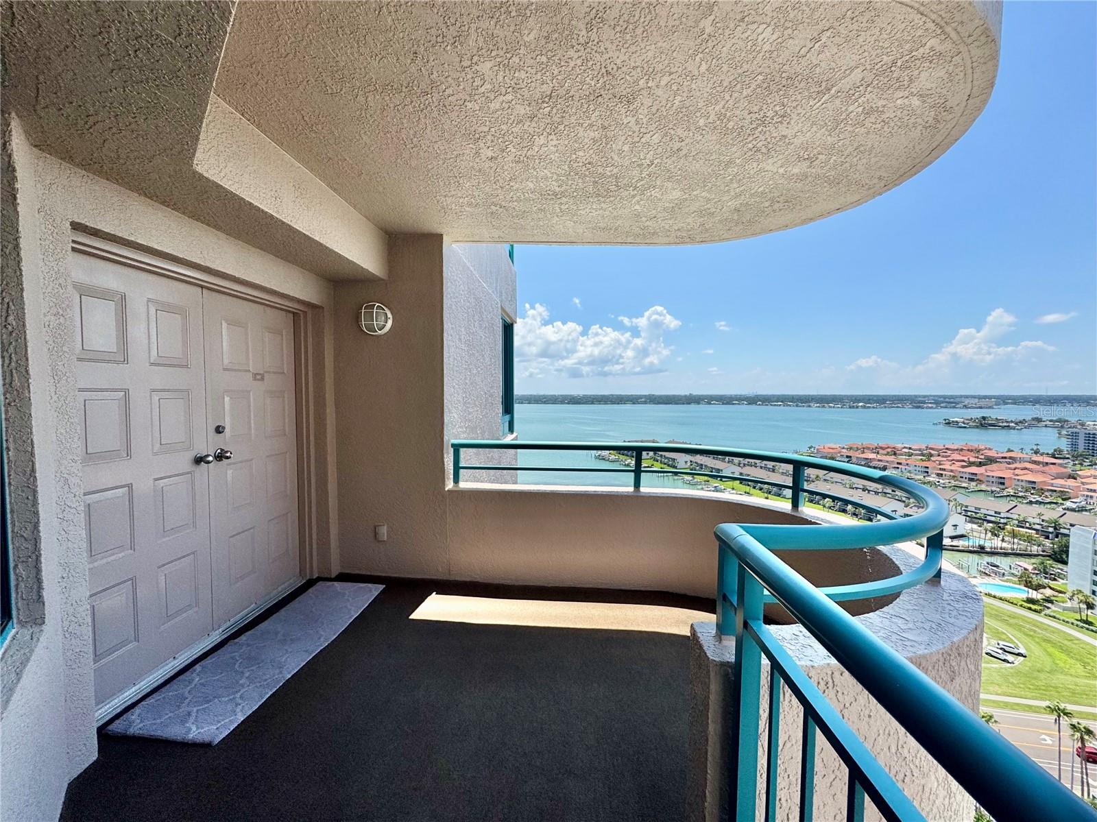 1540 GULF BOULEVARD 2107