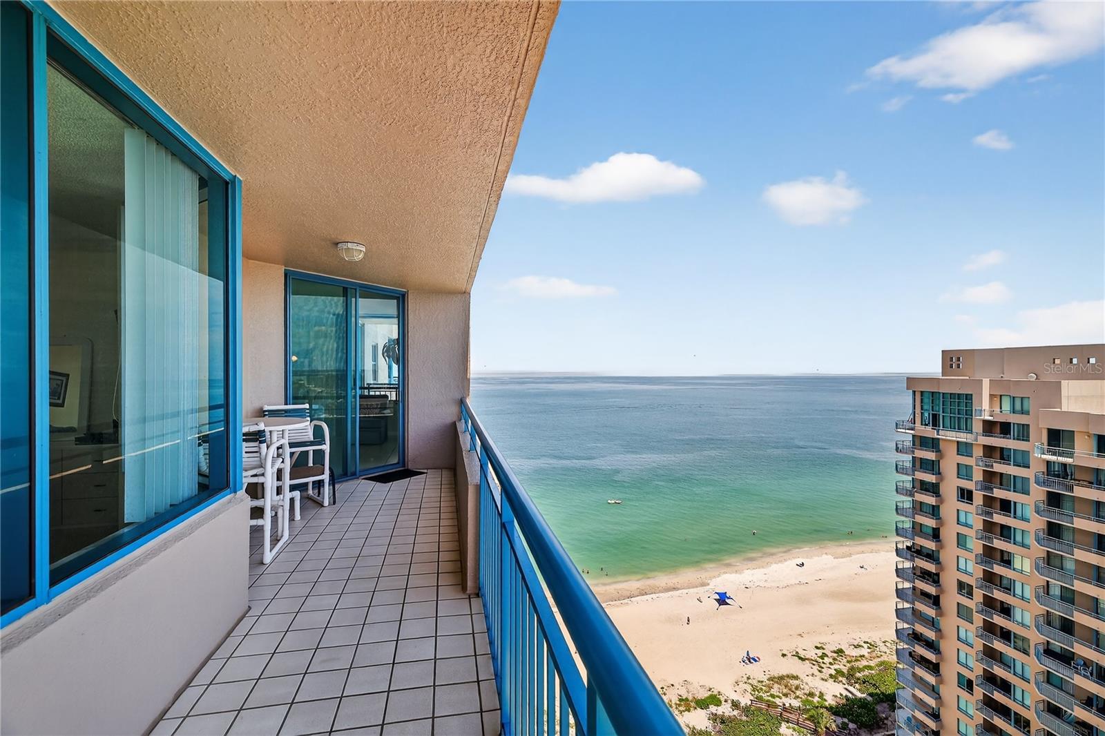 1540 GULF BOULEVARD 2107