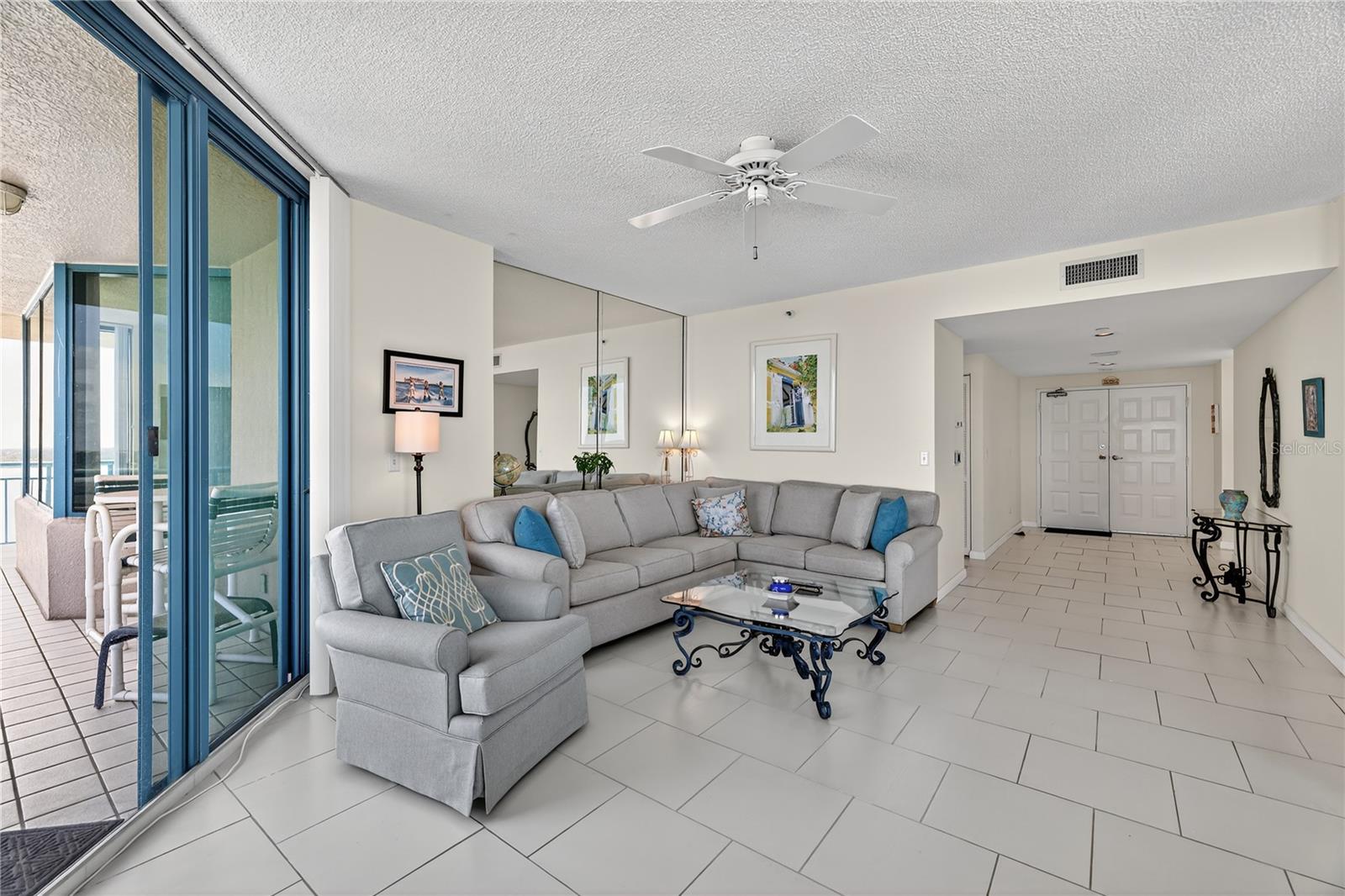 1540 GULF BOULEVARD 2107