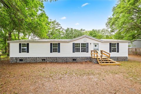 Photo of 4318 Deerfield Circle W, Macclenny, FL 32063 (MLS # FC317616)