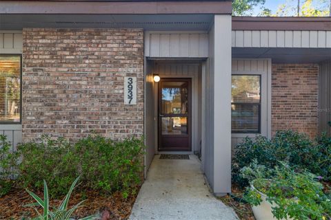 A home in GAINESVILLE