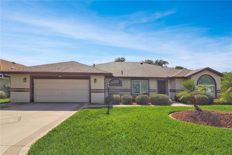 5408 QUEEN VICTORIA DRIVE LEESBURG FL 34748