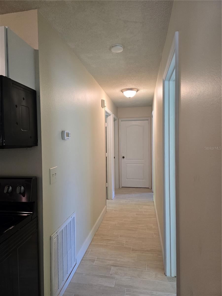 MRS F N HORTONS ADD TO BRAIDENTOWN - Residential