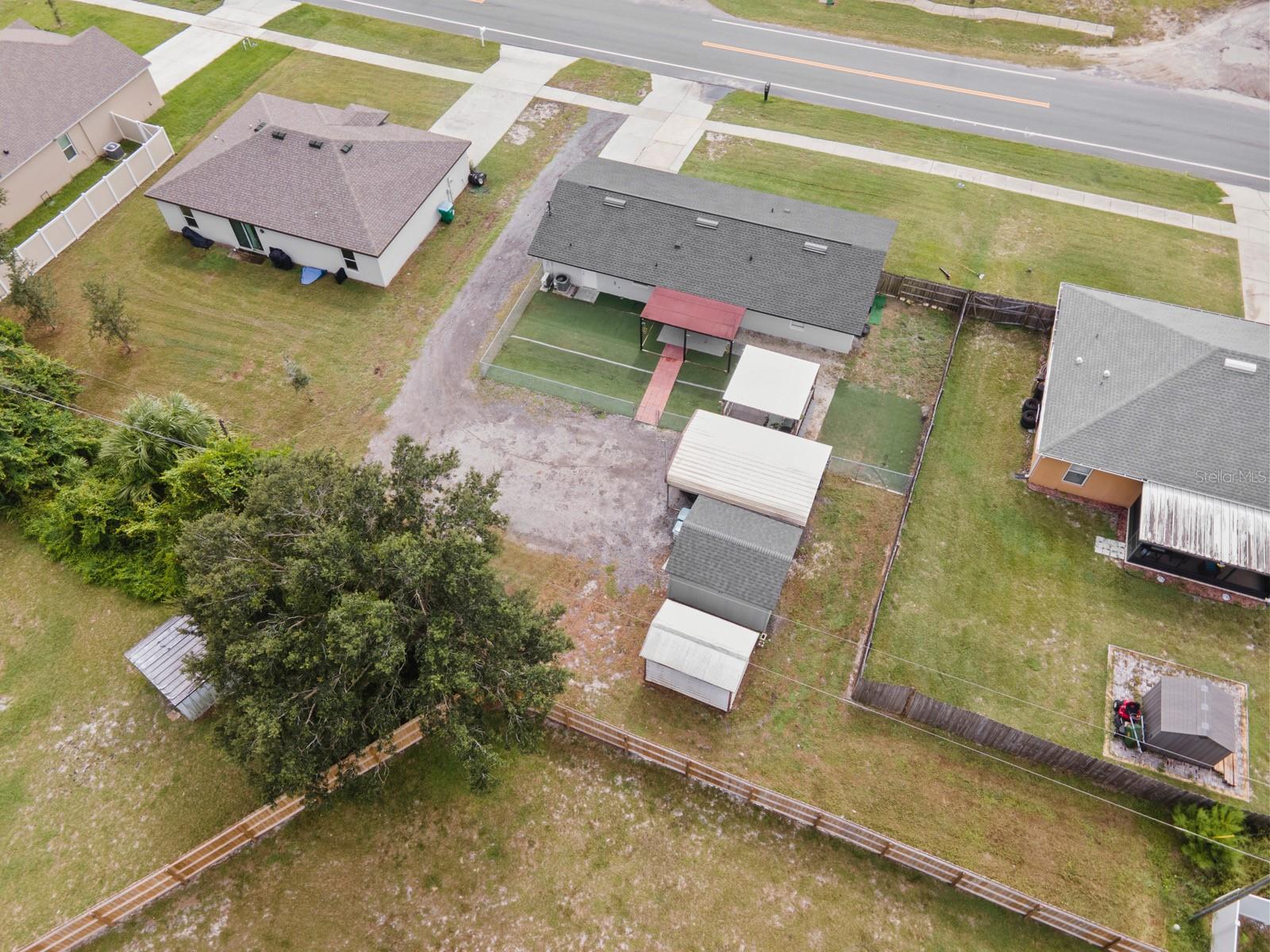 DELTONA LAKES UNIT 32 - Residential