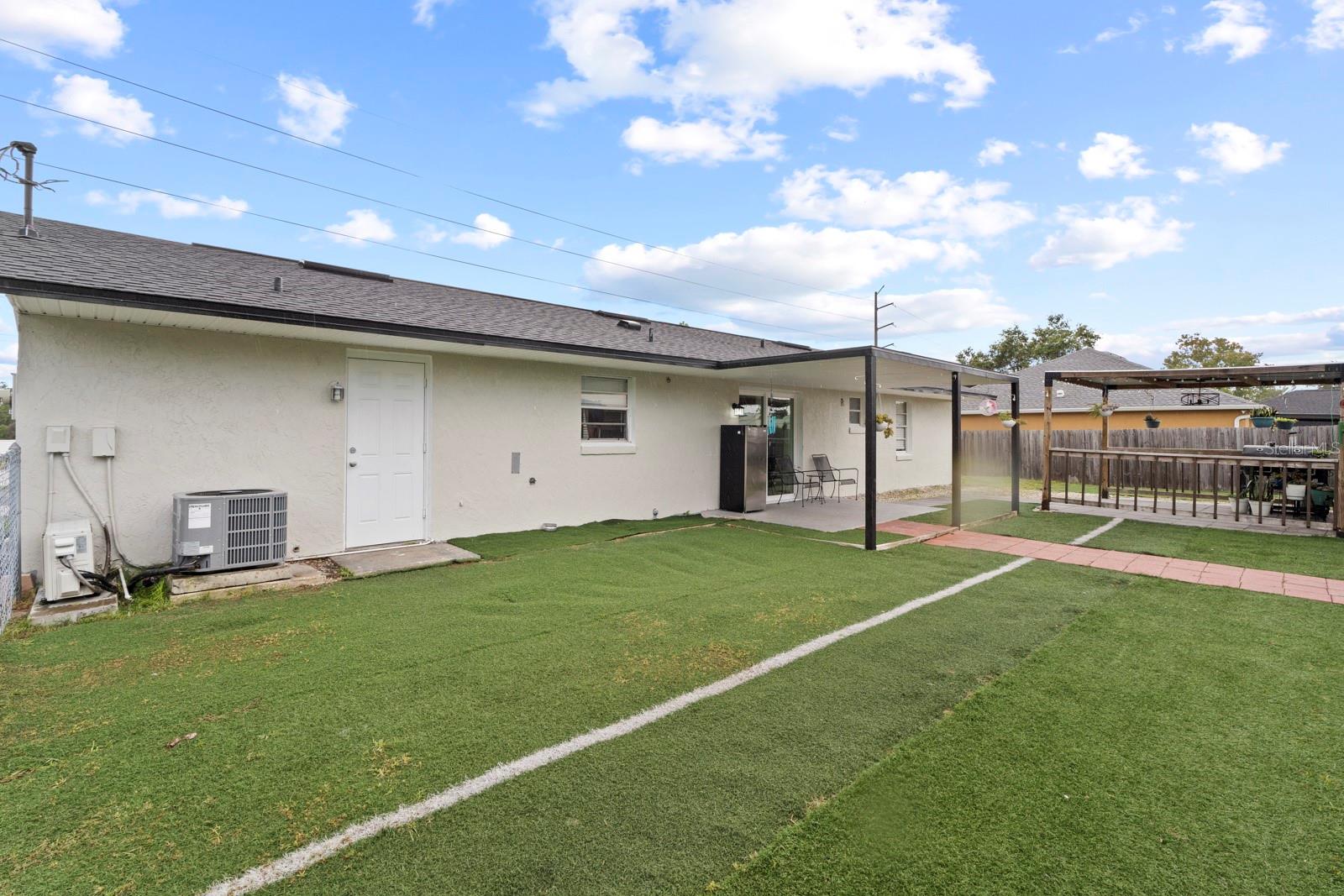 DELTONA LAKES UNIT 32 - Residential