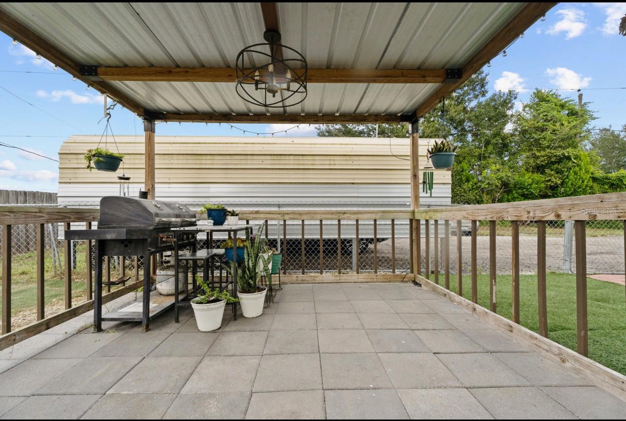 DELTONA LAKES UNIT 32 - Residential
