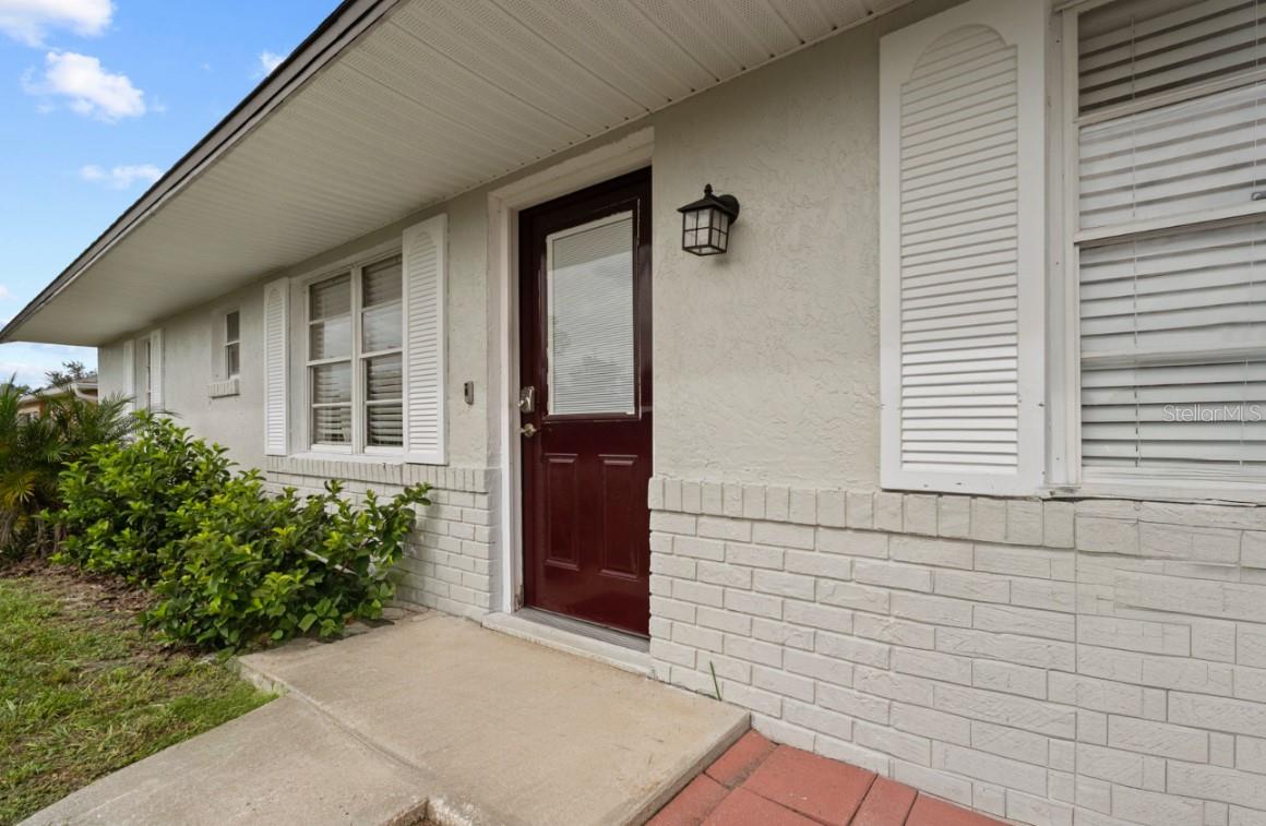 DELTONA LAKES UNIT 32 - Residential