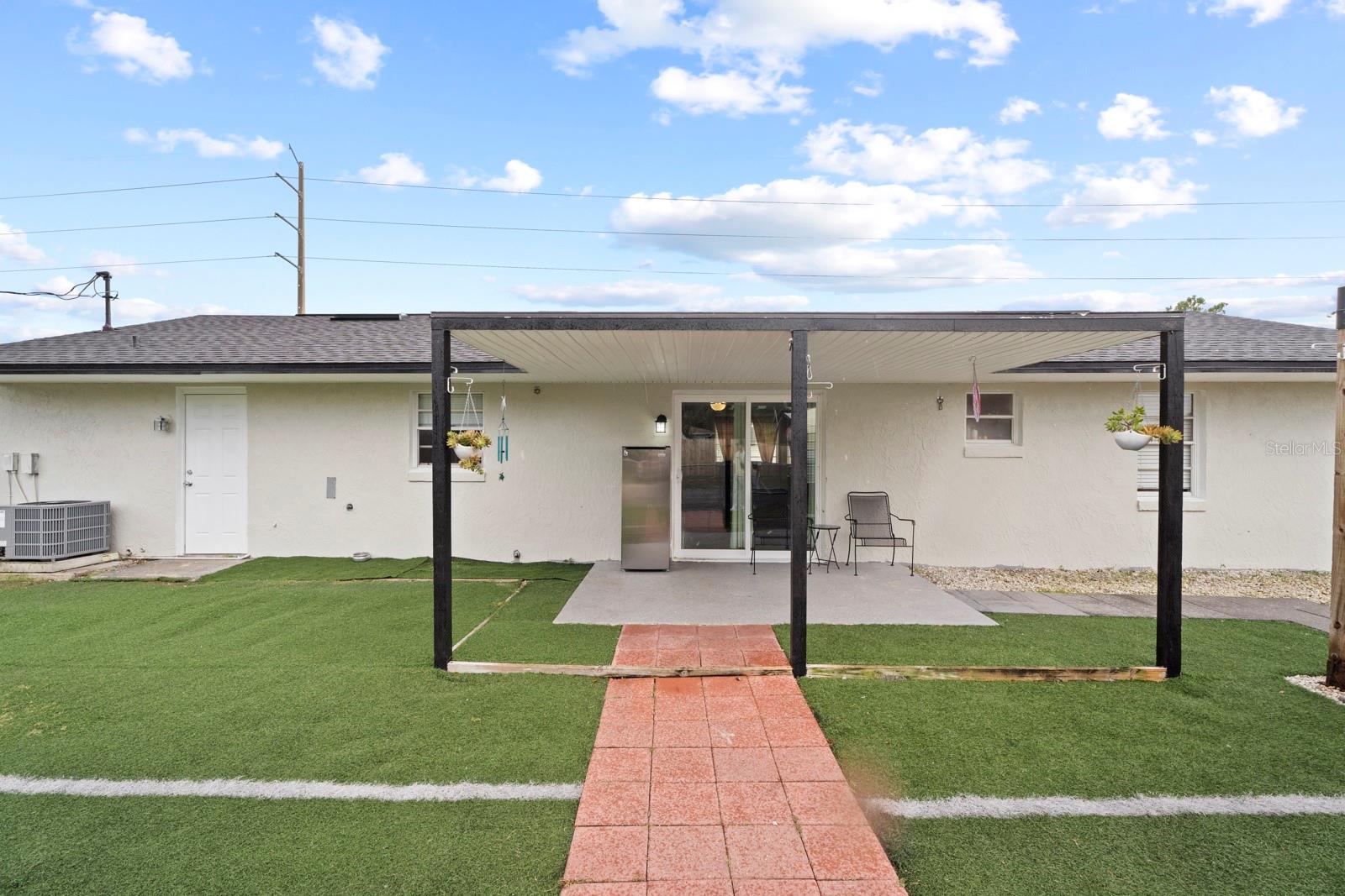 DELTONA LAKES UNIT 32 - Residential