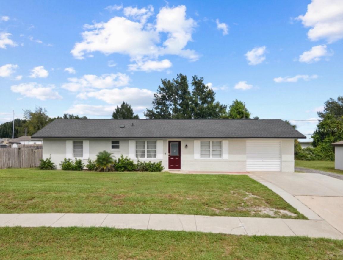 DELTONA LAKES UNIT 32 - Residential