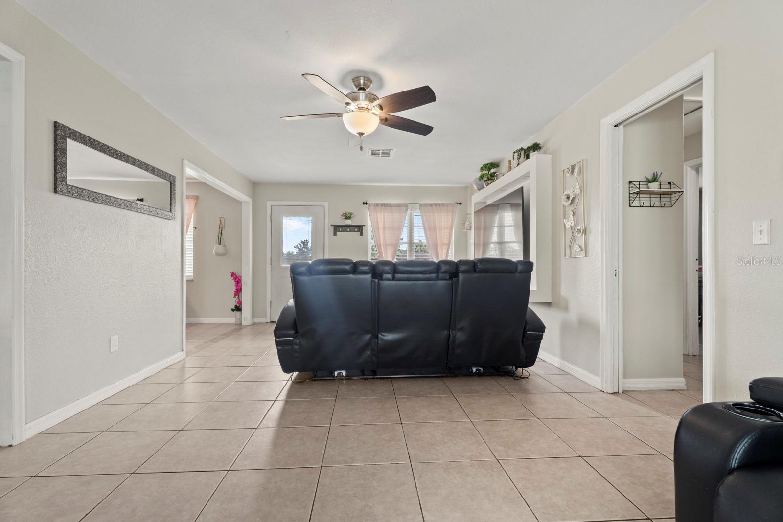 DELTONA LAKES UNIT 32 - Residential