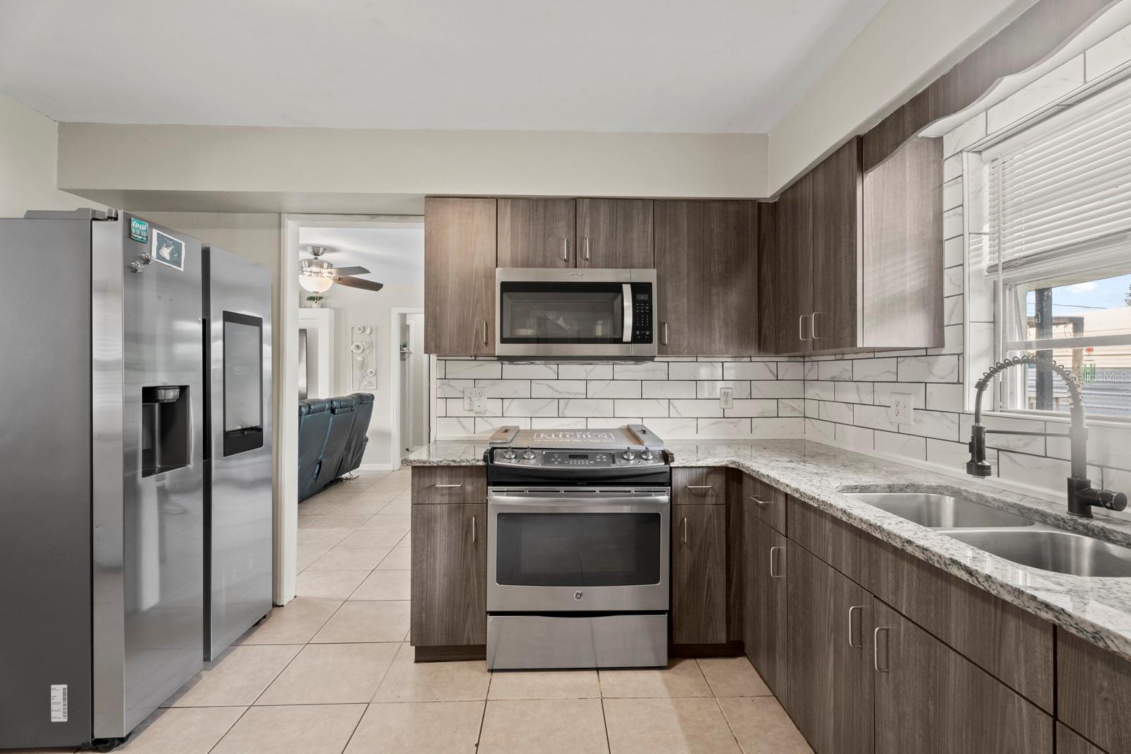 DELTONA LAKES UNIT 32 - Residential