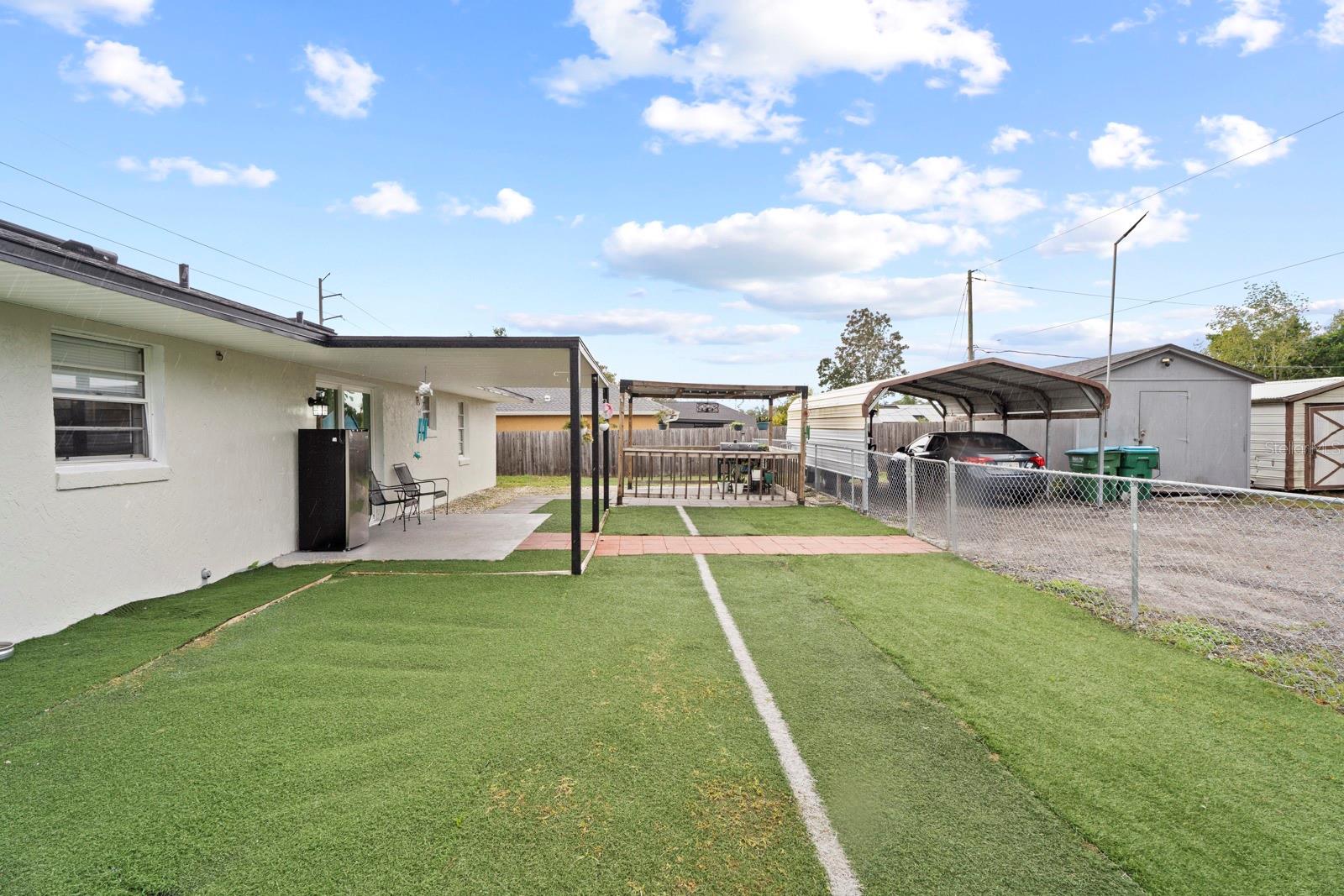 DELTONA LAKES UNIT 32 - Residential