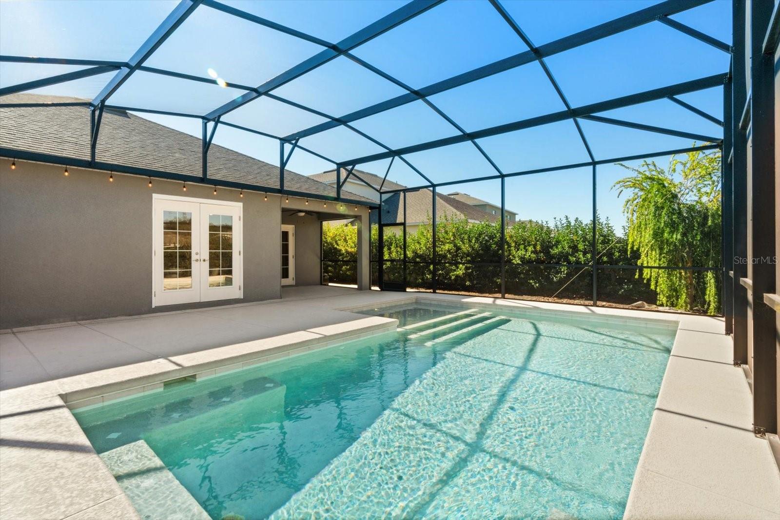 TIMBER WALK - Residential