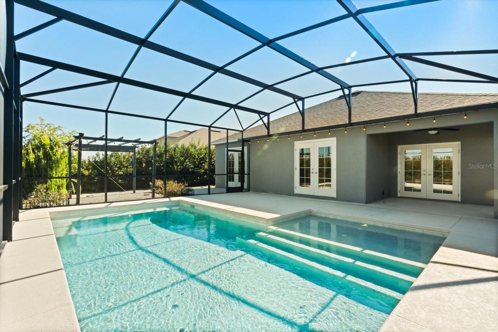 TIMBER WALK - Residential