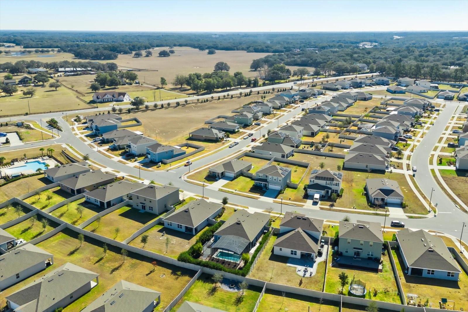 TIMBER WALK - Residential