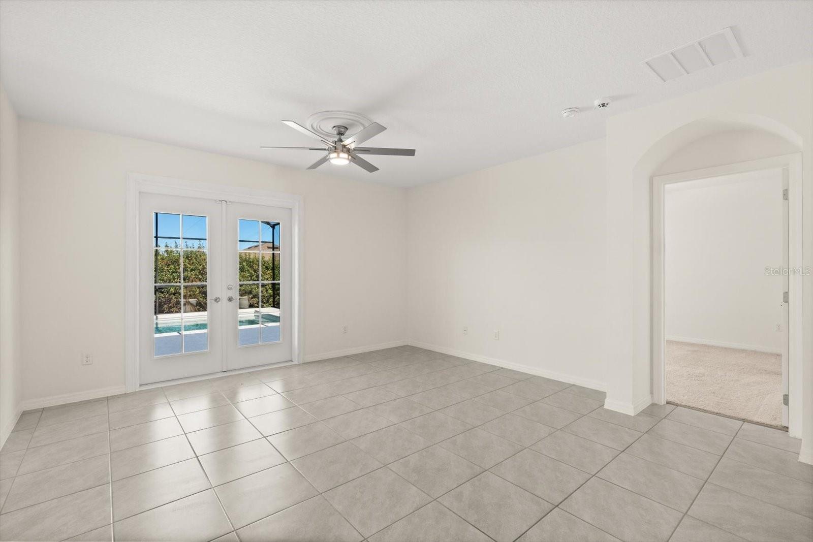 TIMBER WALK - Residential