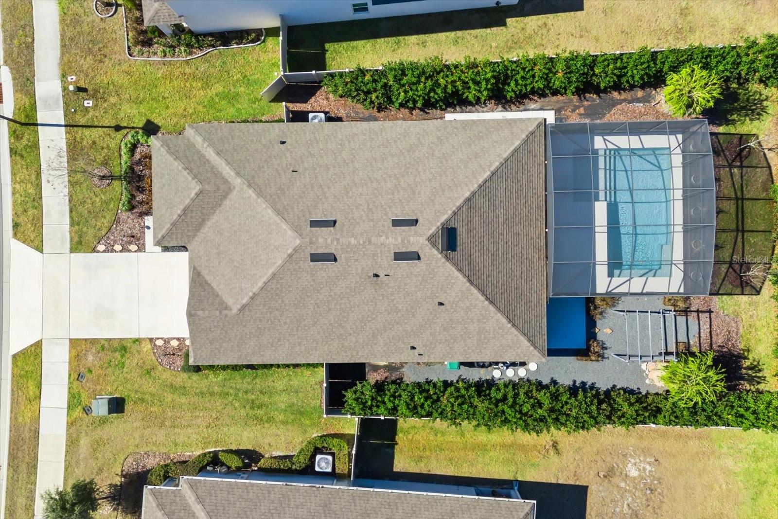 TIMBER WALK - Residential