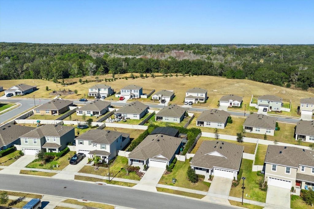 Photo of 5259 Mahogany Drive, Mount Dora, FL 32757 (MLS # G5108062)