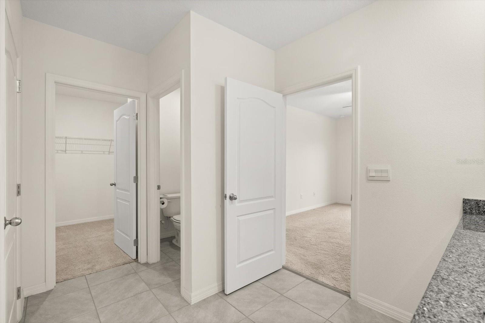 TIMBER WALK - Residential