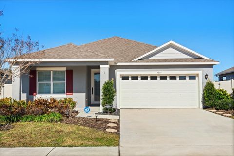 5259 MAHOGANY DRIVE MOUNT DORA FL 32757