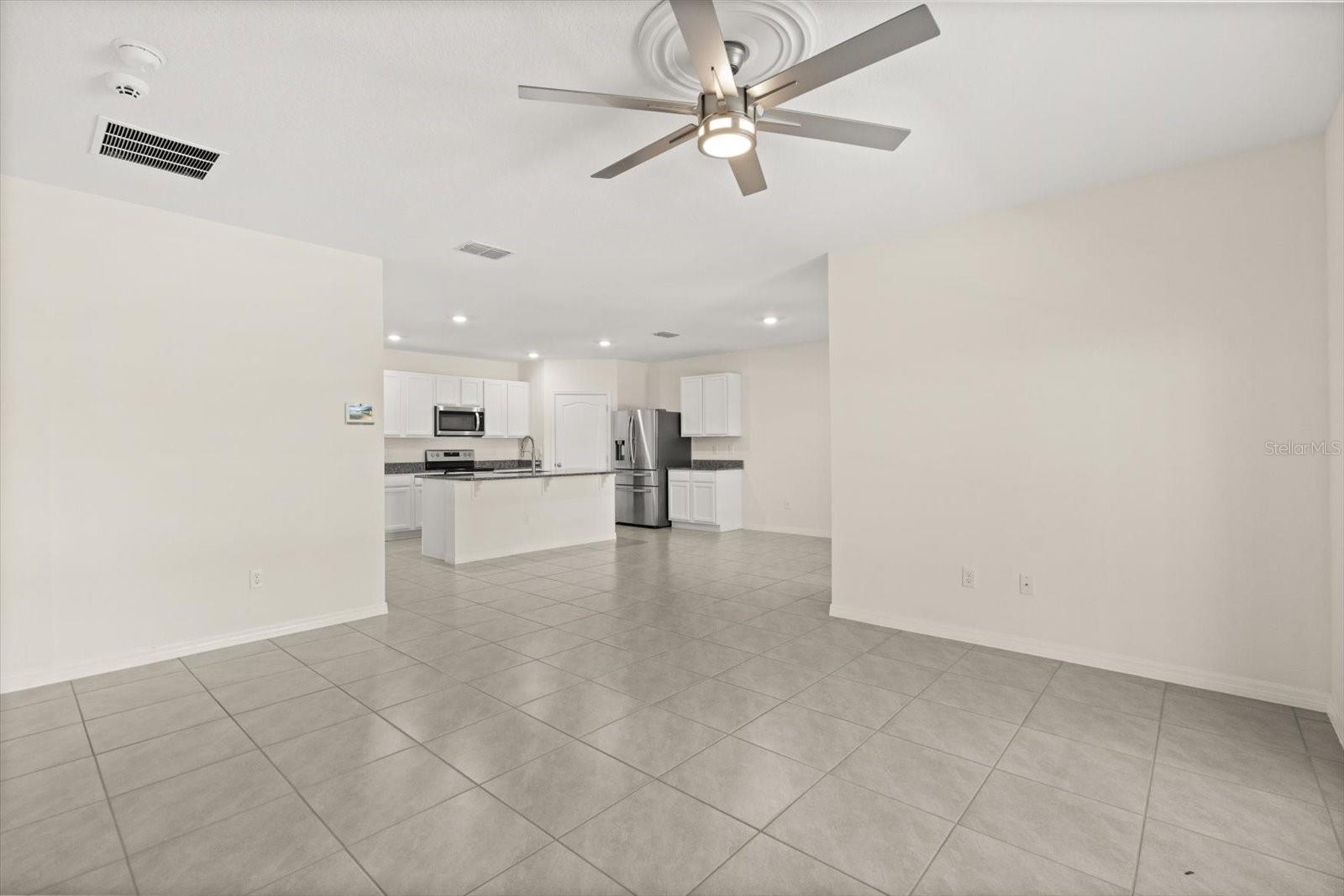 TIMBER WALK - Residential